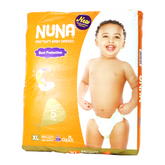 Nuna New Premium Baby Diapers ( Xl )