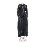 Abaya ahmadian Emirates Design