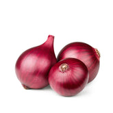 Basal Guduud (Red Onion)