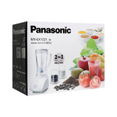 Panasonic Blender - MX-GX 1021