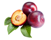 Plums Fruit 1KG