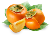 Spanish Persimmon Fruit 1pc