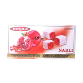 KOSKA NARLI LOKUM 400 GR*12