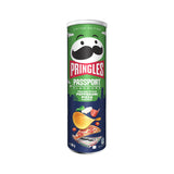 Pringles Italian Style Pepperoni Pizza Flavour 165G