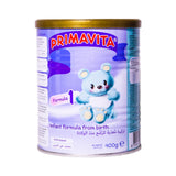 Primavita Formula 1 400 Gm
