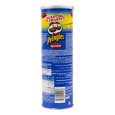 Pringles ketchup 165g