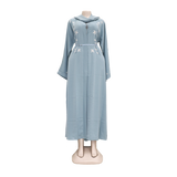 Abaya ahmadian Emirates Design