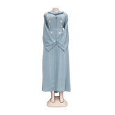 Abaya ahmadian Emirates Design