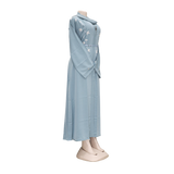 Abaya ahmadian Emirates Design