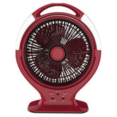 RECHARGABLE FAN 14" SG RF 150K