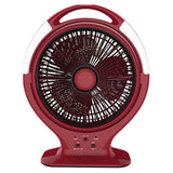RECHARGABLE FAN 14" SG RF 150K