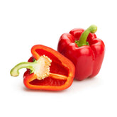 Barbarooni (Pepper)