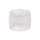 Royalford RF9861 4-Inch Porcelain Square Bowl