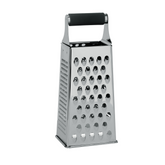 Royal Ford RF9865 Stainless Steel 4 Side Grater