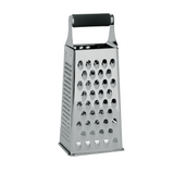 Royal Ford RF9865 Stainless Steel 4 Side Grater