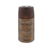Rue Broca Traveler Homme Deodorant 250ml