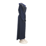 Abaya ahmadian Emirates Design