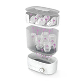 Philips AVENT Advanced Baby Bottle Sterilizer - SCF293/00