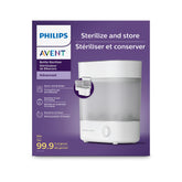 Philips AVENT Advanced Baby Bottle Sterilizer - SCF293/00