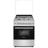 Super General Gas Cooker SG6580XX