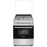 Super General Gas Cooker SG6580XX