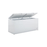 SG Chest Freezer SGF444DD(Double Door)