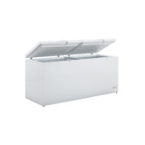 SG Chest Freezer SGF444DD(Double Door)