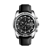 Saacad Skmei Watch 9156