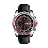 Saacad Skmei Watch 9156