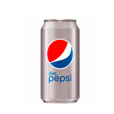 Soft Drink Pepsi Diet 300Ml