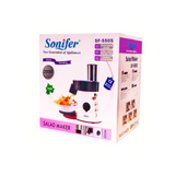 Sonifer SF-5505 200W Salad Maker