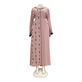 Abaya ahmadian Emirates Design