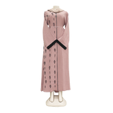 Abaya ahmadian Emirates Design