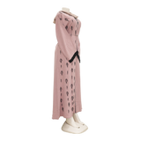 Abaya ahmadian Emirates Design