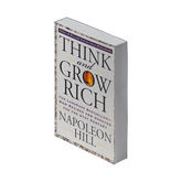 Think And Grow Rich