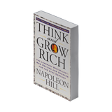 Think And Grow Rich