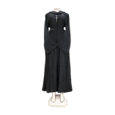 Abaya ahmadian Emirates Design