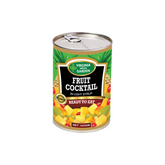 VIRGINIA GREEN GARDEN Fruit Cocktail 425G