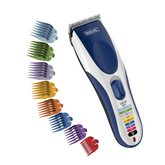 Wahl Color Pro Complete Hair Cutting Kit