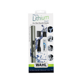 Wahl Micro Groomsman Personal Pen Trimmer