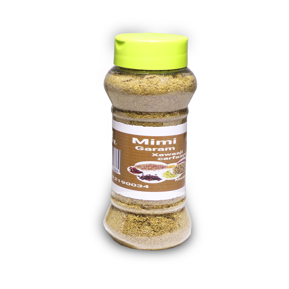 Mimi Xawaaji Carfaaye