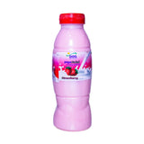 Yoga Strawberry Laban 180 ml
