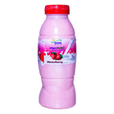 Yoga Strawberry Laban 450 ml