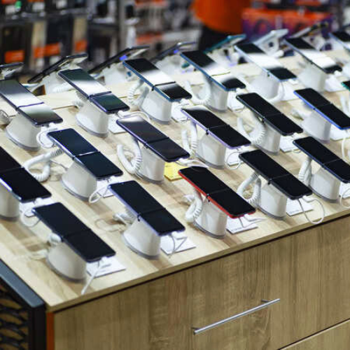 Great Offers on Affordable Android Devices in Adeeg, Somalia