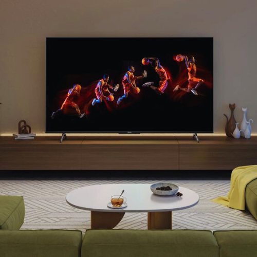 Best Deals on 55 Inch Android TVs in Adeeg, Somalia
