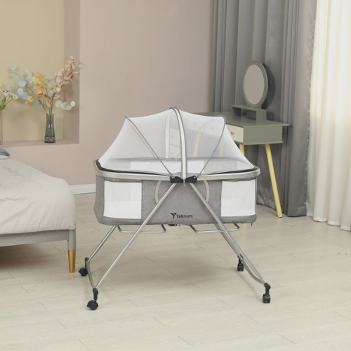 Discover Baby Bed Options at Adeeg.com, Somalia