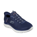 Skechers -NVY - Slip-Ins Summits - High Range