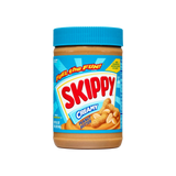 Skippy Peanut Butter Spread Crunchy 462g