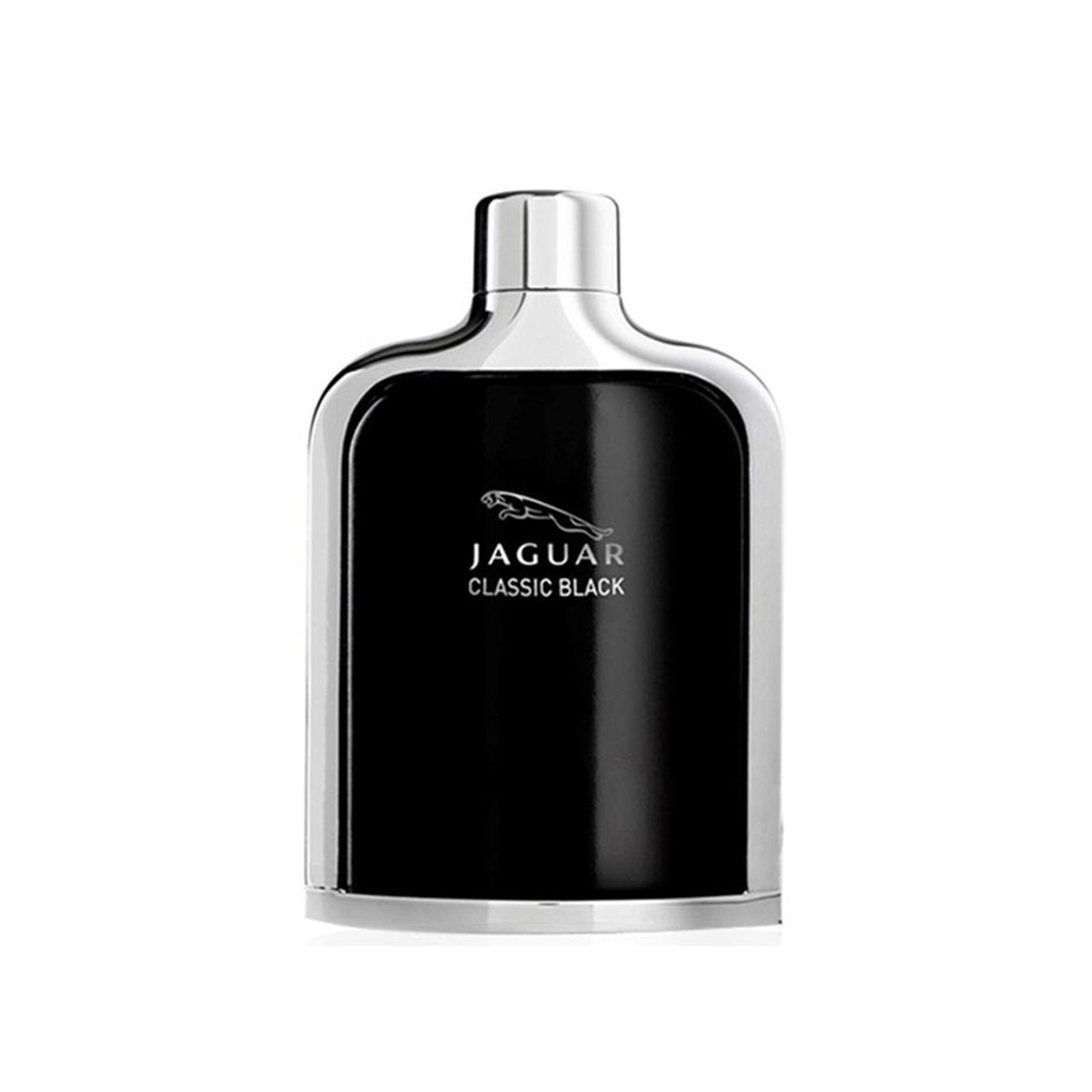 Jaguar Classic Black EDT M 100 ml