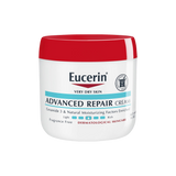 Eucerin Very Dry Skin Cream 454g